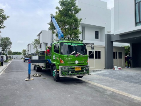 รถเฮี๊ยบ3ตันให้เช่า รถเฮี๊ยบ3ตันให้เช่า